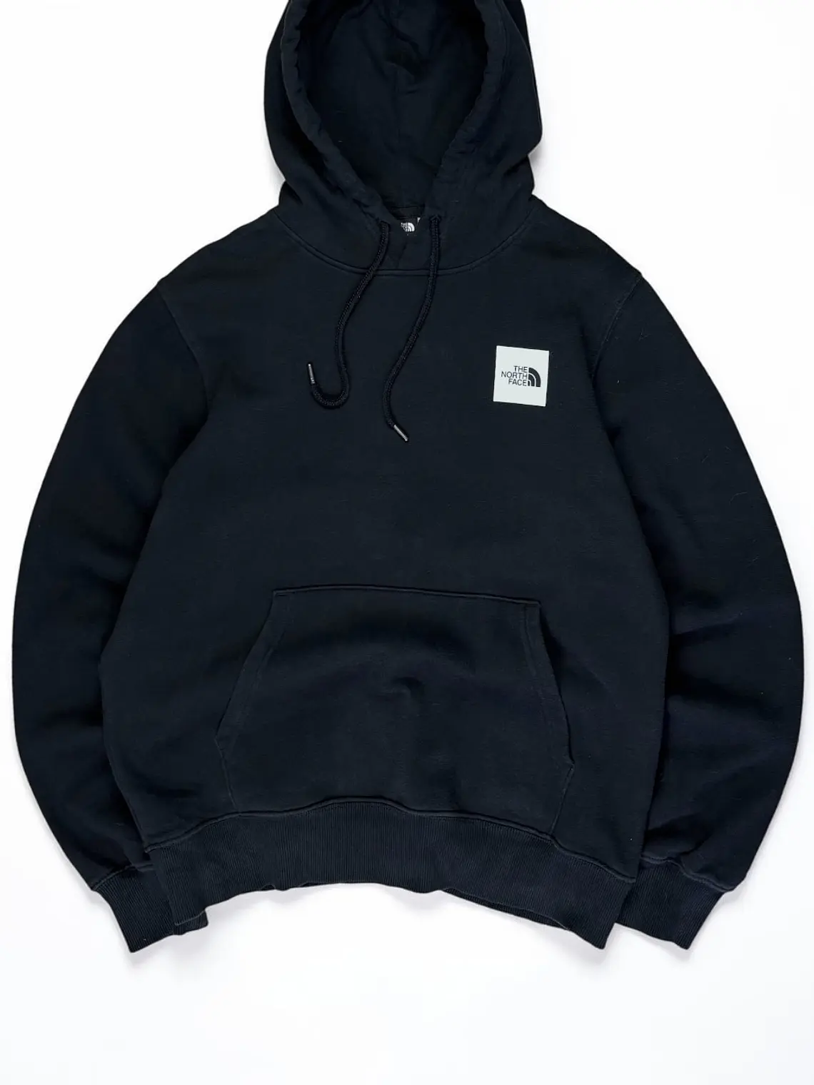Poleron The North Face Negro 4