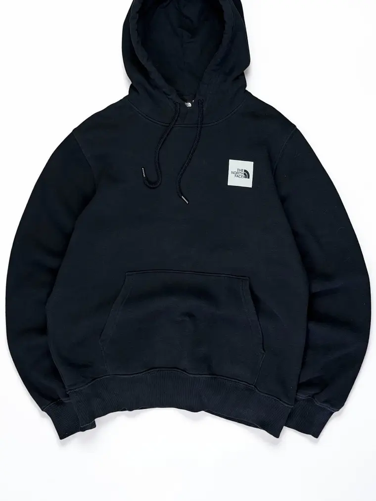 Poleron The North Face Negro 4