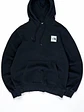 Poleron The North Face Negro - Miniatura 4