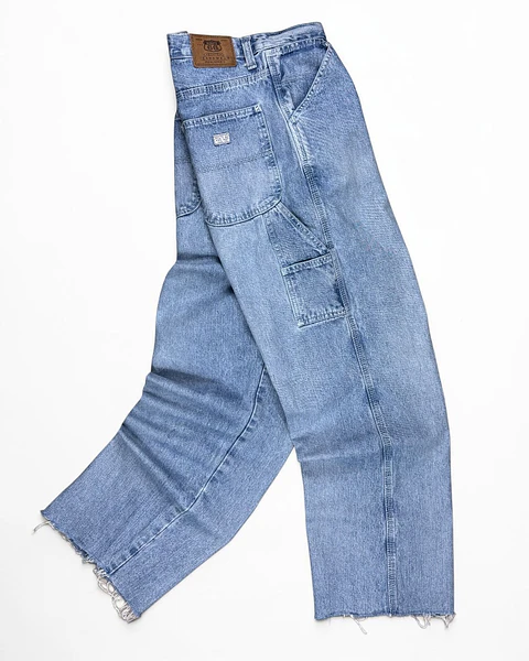 Pantalon Carpintero Route 66