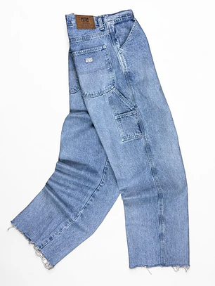 Pantalon Carpintero Route 66