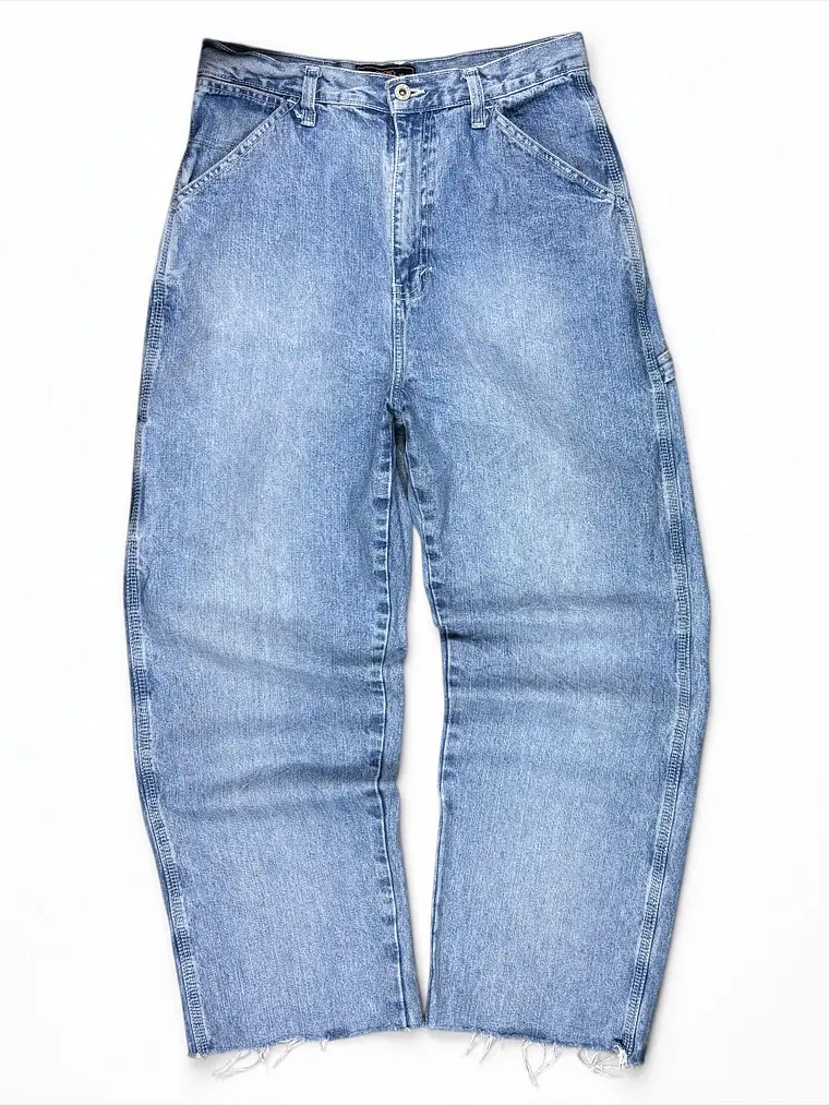 Pantalon Carpintero Route 66 3