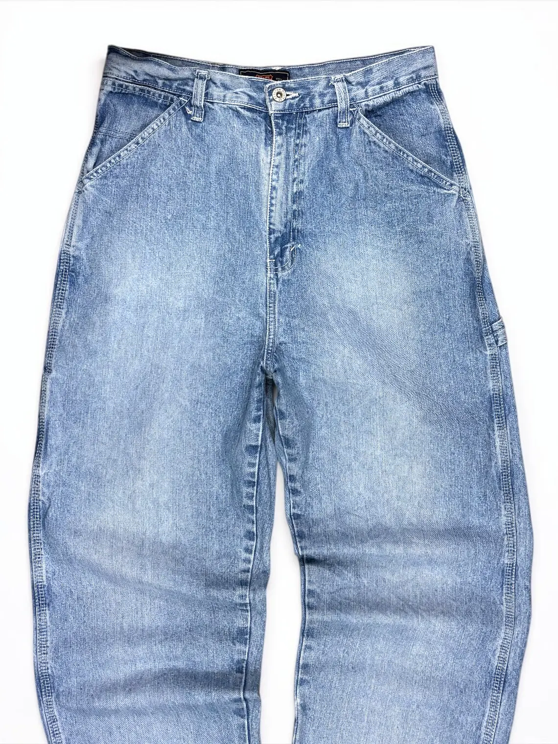 Pantalon Carpintero Route 66 4