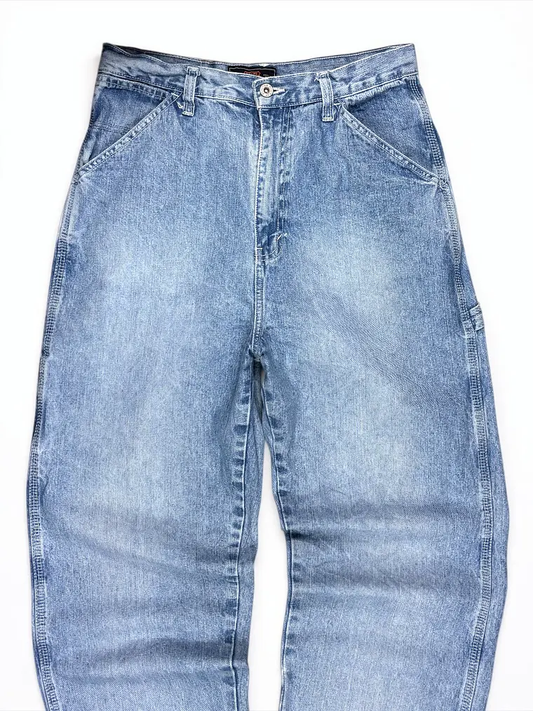 Pantalon Carpintero Route 66 4