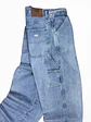 Pantalon Carpintero Route 66 - Miniatura 5