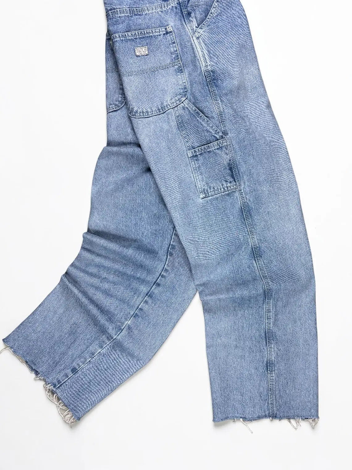 Pantalon Carpintero Route 66 6