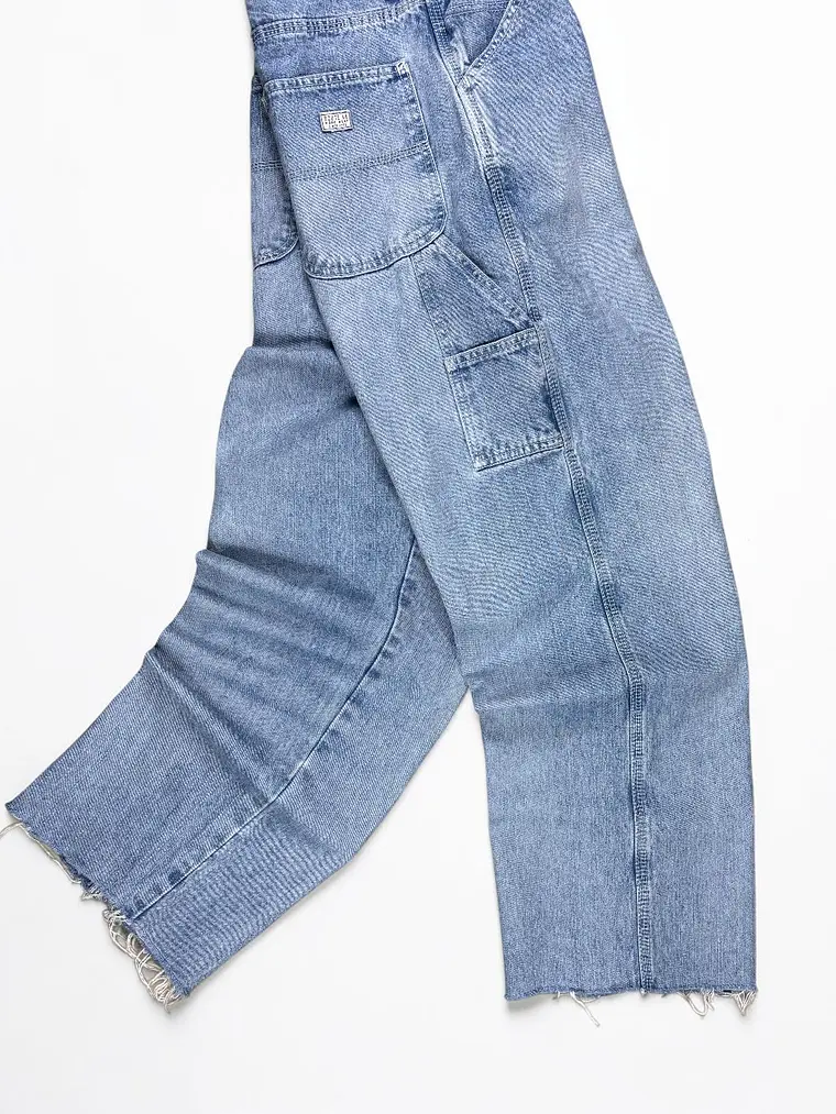 Pantalon Carpintero Route 66 6