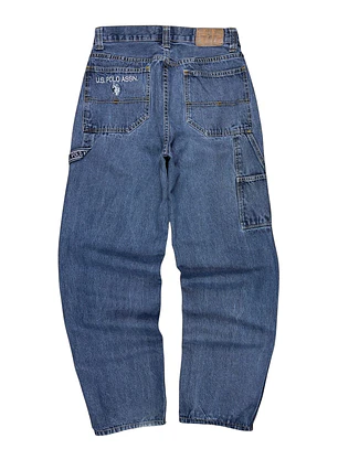 Pantalon carpintero U.S. Polo Assn