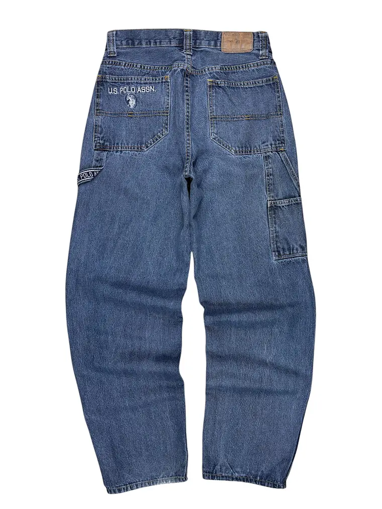 Pantalon carpintero U.S. Polo Assn 1