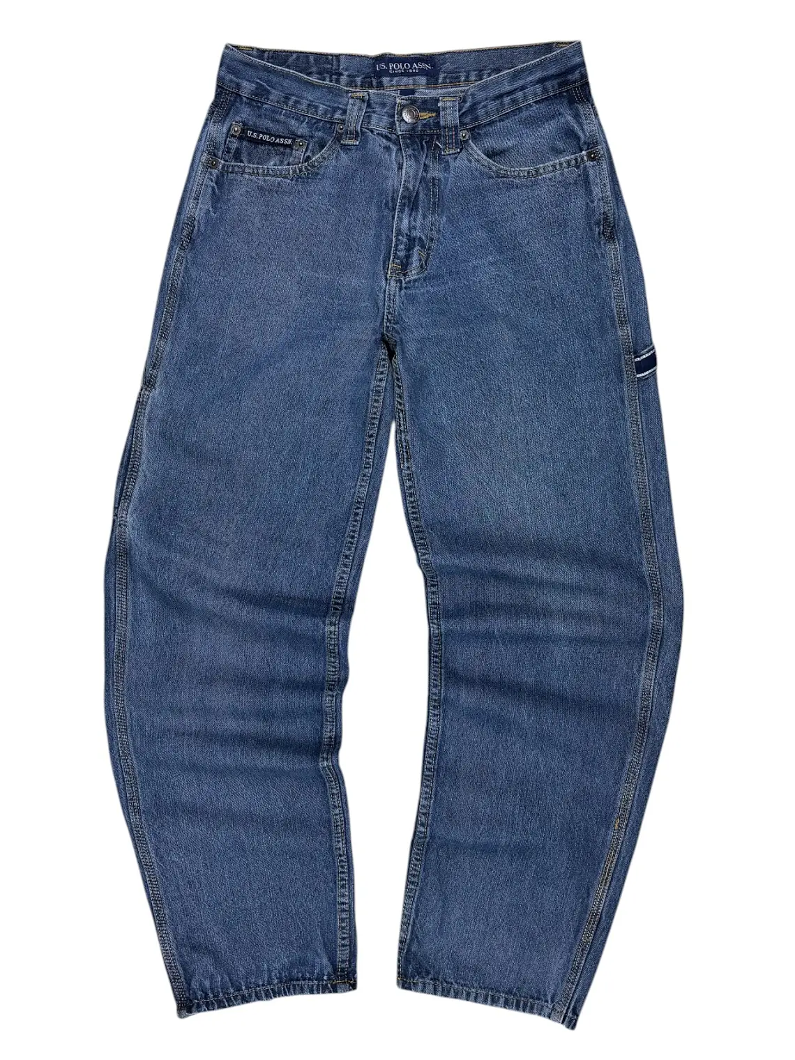 Pantalon carpintero U.S. Polo Assn 2