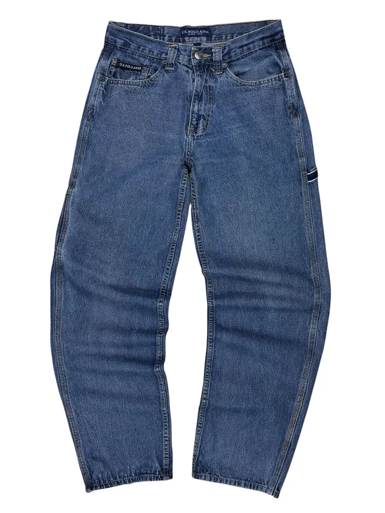 Pantalon carpintero U.S. Polo Assn 2