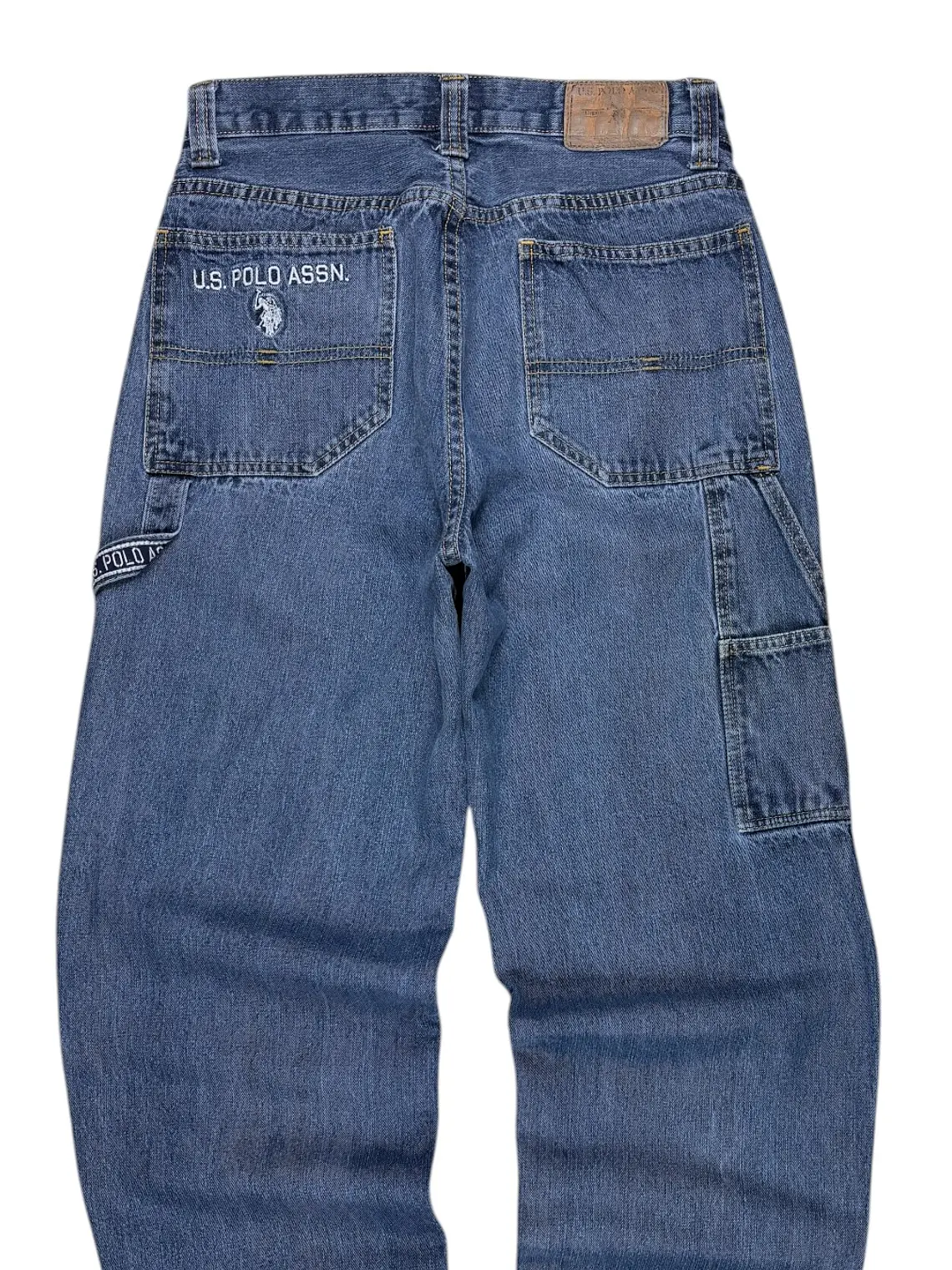 Pantalon carpintero U.S. Polo Assn 3