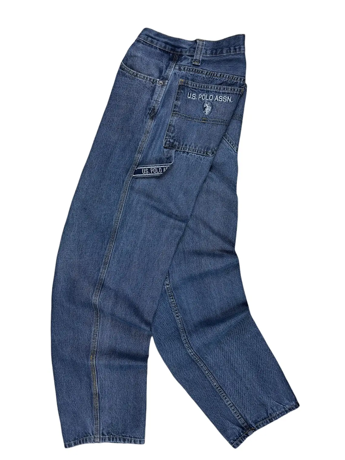 Pantalon carpintero U.S. Polo Assn 4