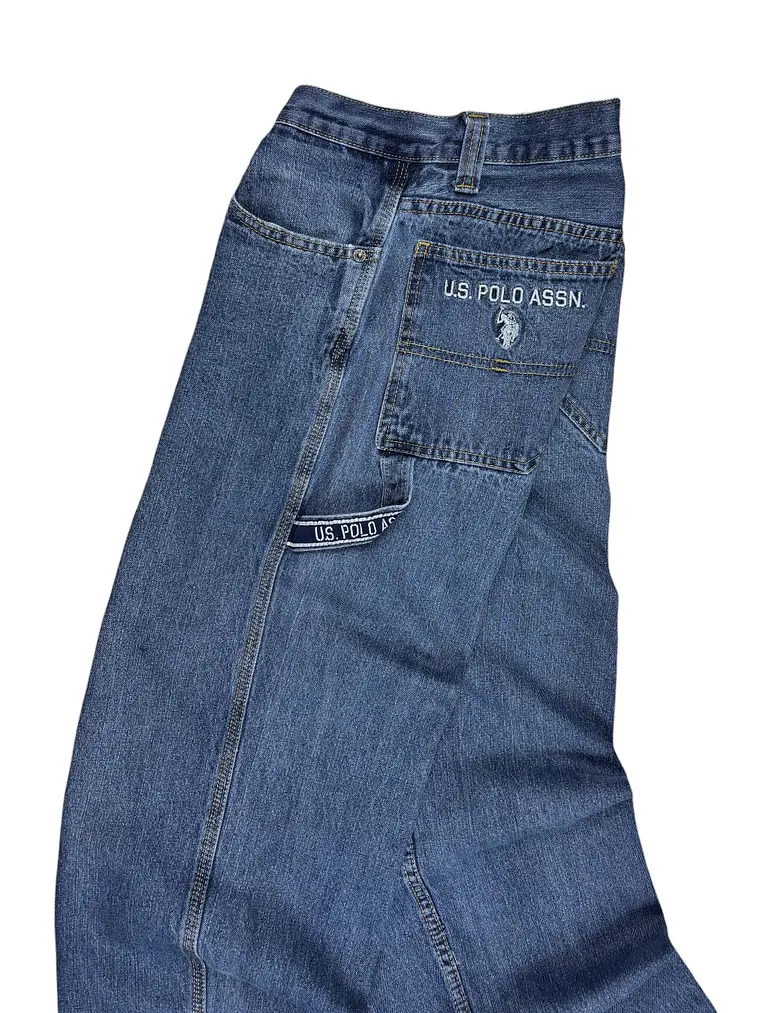 Pantalon carpintero U.S. Polo Assn 5