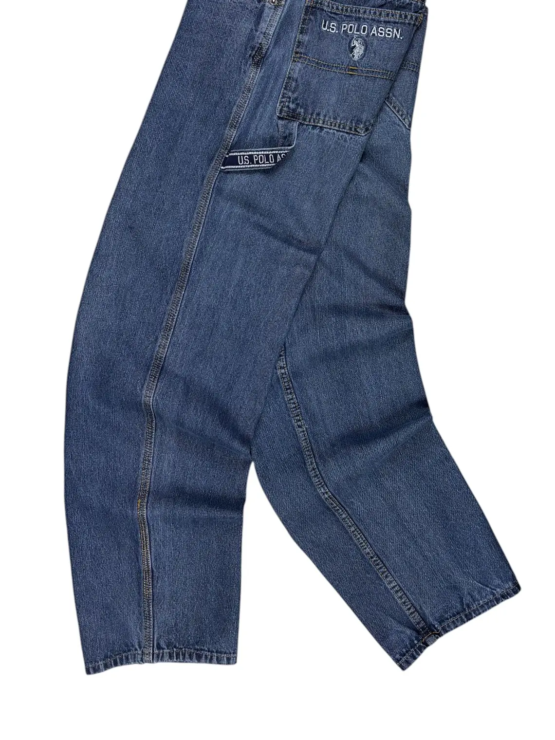 Pantalon carpintero U.S. Polo Assn 6
