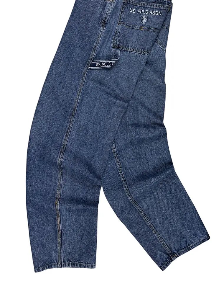 Pantalon carpintero U.S. Polo Assn 6