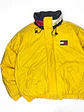 Chaqueta Pluma 🪶 años 90s muy buen estado gordita   Tommy Hilfiger - Miniatura 3