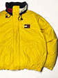 Chaqueta Pluma 🪶 años 90s muy buen estado gordita   Tommy Hilfiger - Miniatura 4