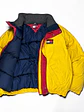 Chaqueta Pluma 🪶 años 90s muy buen estado gordita   Tommy Hilfiger - Miniatura 5
