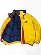 Chaqueta Pluma 🪶 años 90s muy buen estado gordita   Tommy Hilfiger - Miniatura 6