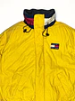 Chaqueta Pluma 🪶 años 90s muy buen estado gordita   Tommy Hilfiger - Miniatura 10