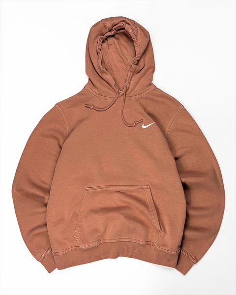 Poleron Logo bordado  Nike 