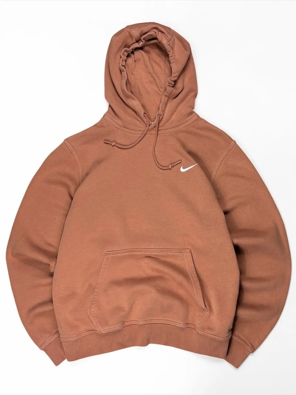 Poleron Logo bordado  Nike  1