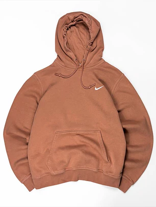 Poleron Logo bordado  Nike 