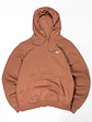 Poleron Logo bordado  Nike  - Miniatura 1
