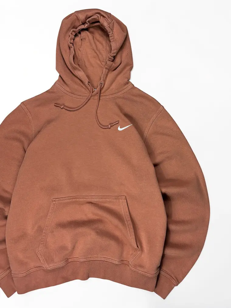 Poleron Logo bordado  Nike  2