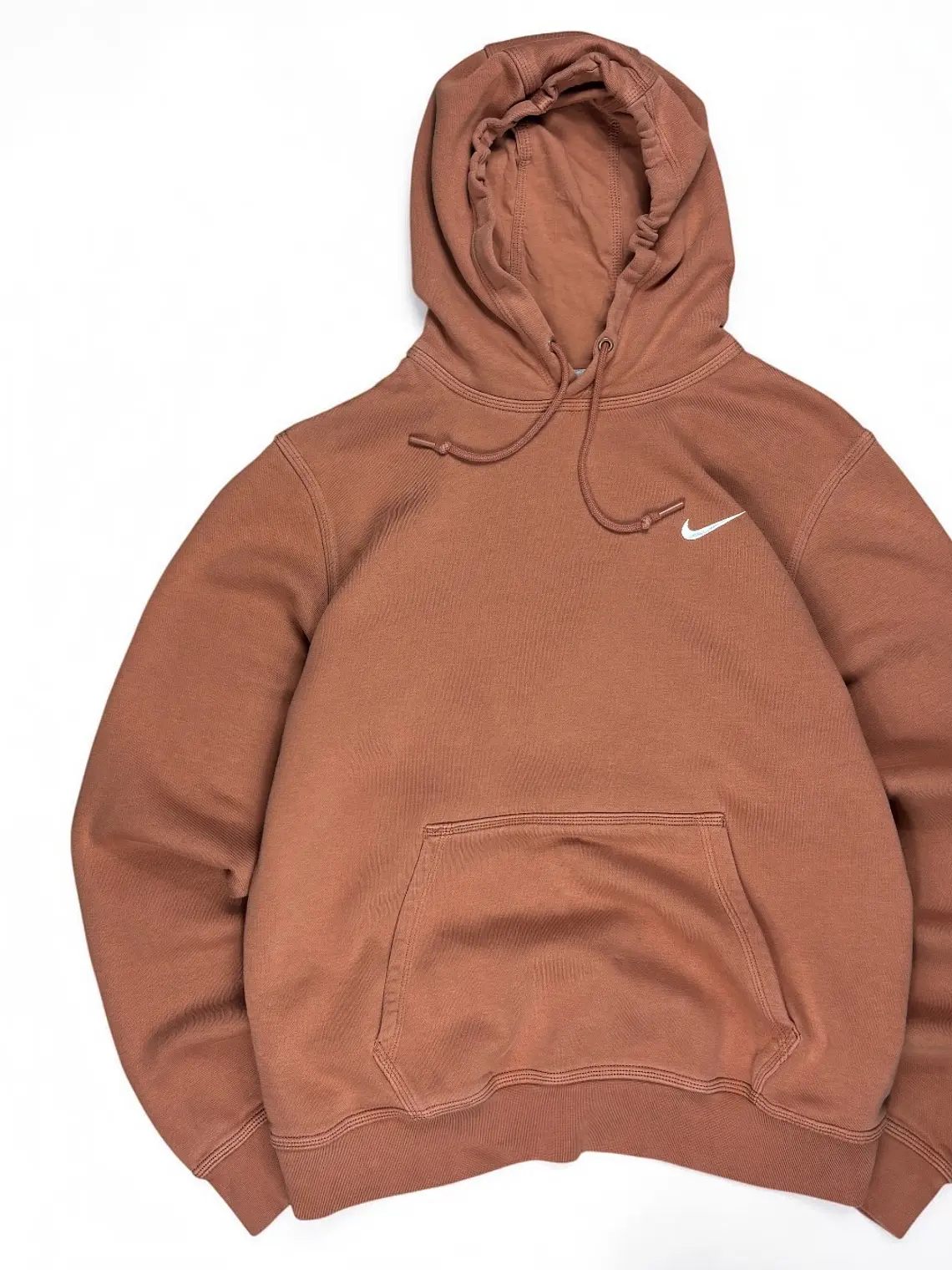 Poleron Logo bordado  Nike  3