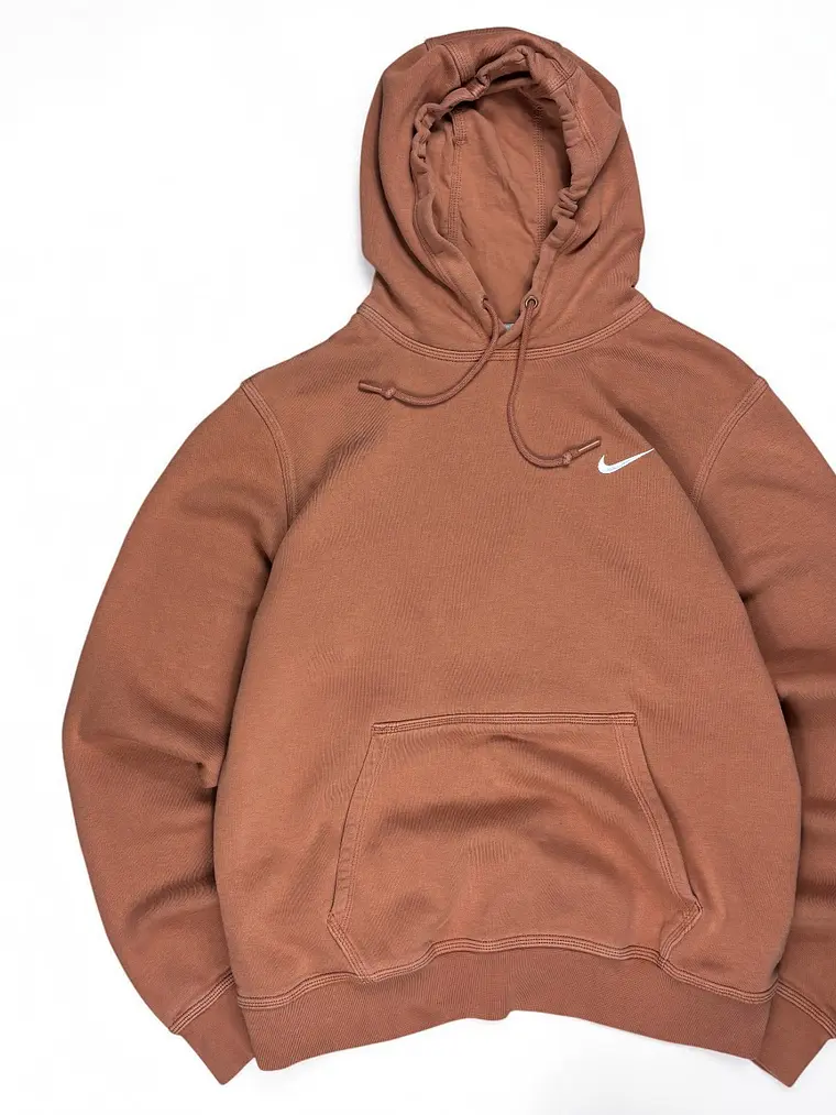 Poleron Logo bordado  Nike  3