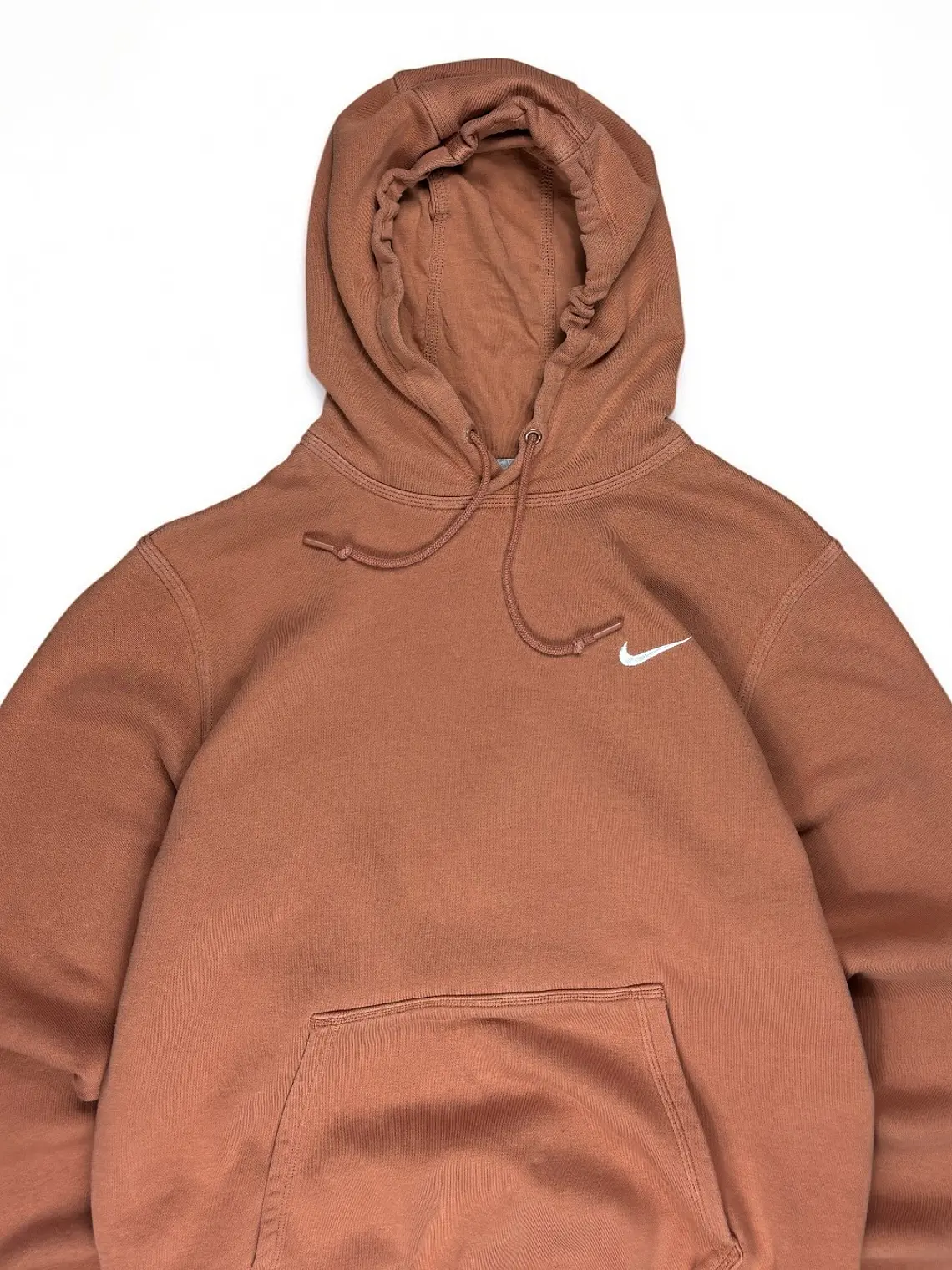 Poleron Logo bordado  Nike  4