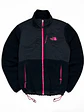 Polar Full zip The North Face Negro - Miniatura 1