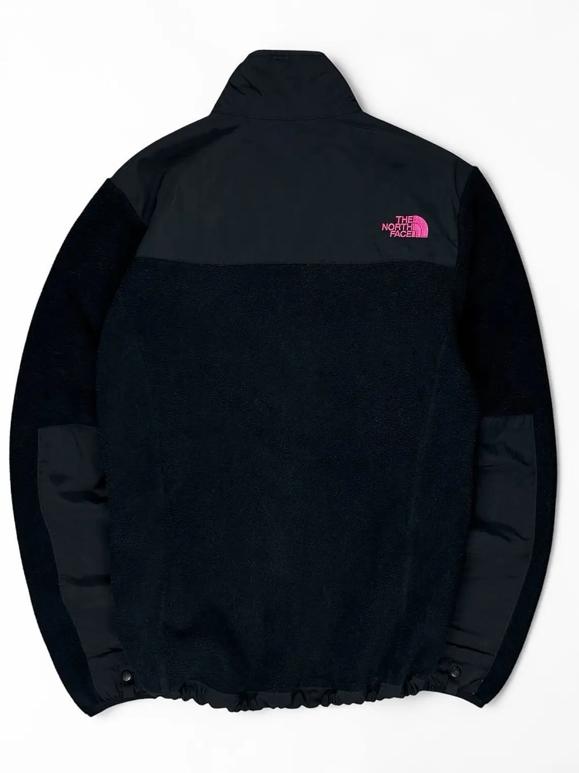 Polar Full zip The North Face Negro 2