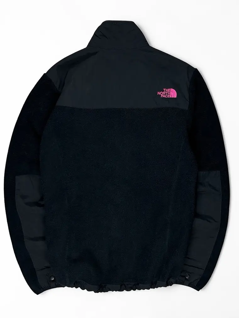 Polar Full zip The North Face Negro 2