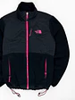 Polar Full zip The North Face Negro - Miniatura 4