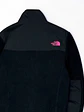 Polar Full zip The North Face Negro - Miniatura 6