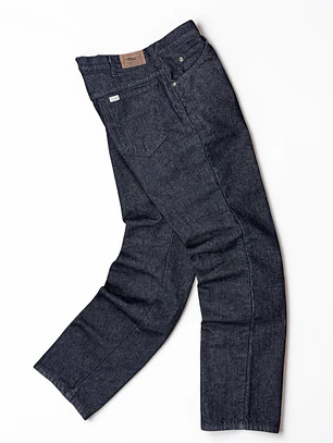 Pantalon Mezclilla con forro LL Bean Crudo