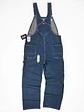 Jardinera Nueva con etiqueta Dickies  Mezclilla Oxidada - Miniatura 2