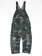 Jardinera Double knee  Liberty  Militar  - Miniatura 1