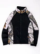 Poleron Tipo chaqueta  Yukon Gear  Camuflado  - Miniatura 1