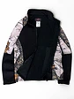 Poleron Tipo chaqueta  Yukon Gear  Camuflado  - Miniatura 2