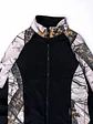 Poleron Tipo chaqueta  Yukon Gear  Camuflado  - Miniatura 3