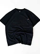 Polera Pocket tee  Dickies  Negra  - Miniatura 1
