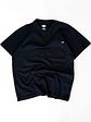 Polera Pocket tee  Dickies  Negra  - Miniatura 2