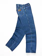 Pantalon Etiqueta cuero Wrangler  - Miniatura 4