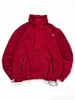 Chaqueta Resiste agua 💧  Chaps Ralph Lauren Rojo  - Miniatura 2