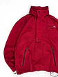Chaqueta Resiste agua 💧  Chaps Ralph Lauren Rojo  - Miniatura 4
