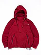 Chaqueta Resiste agua 💧  Chaps Ralph Lauren Rojo  - Miniatura 5